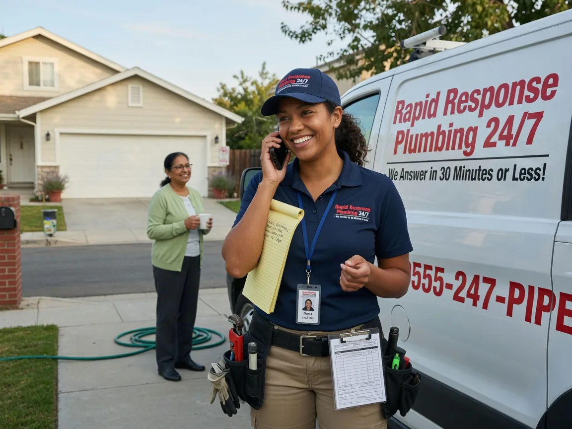 Emergency Plumber Mineral, VA FAQs